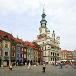 Poznań