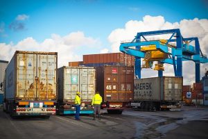 Polski importer z Chin pomocą dla osób wkraczających na chiński rynek