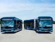 nowy autobus