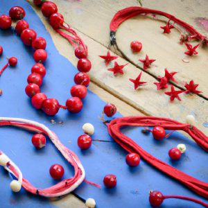 Dekoracje DIY: Pomysły na własnoręcznie wykonane ozdoby i prezenty