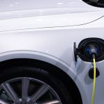 samochód elektryczny